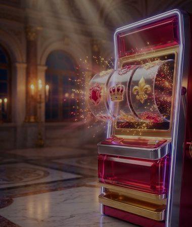 Casino Saint-Vincent